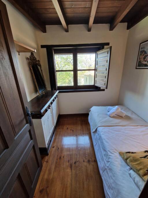 14A04 Casa De Piedra Colunga Villa ภายนอก รูปภาพ